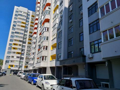 квартира за адресою Берестейський просп. (Перемоги), 71-А