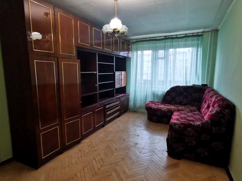 квартира по адресу Проспект Науки, 24