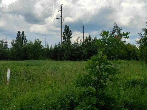 ділянка за адресою Дмитрівська, 1