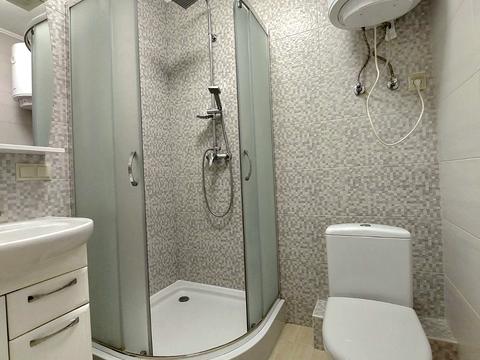 квартира за адресою Соломії Крушельницької вул., 13