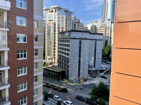 квартира за адресою Саперне Поле вул., 12