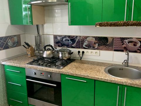 квартира по адресу Отрадный просп. (Чубаря), 59