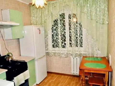 квартира по адресу Щусева ул., 38