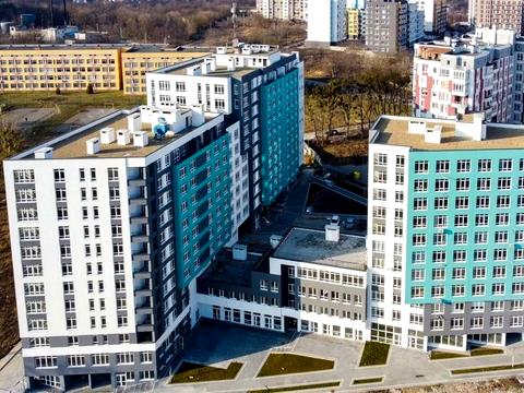 квартира по адресу Под Голоском ул., 17-В