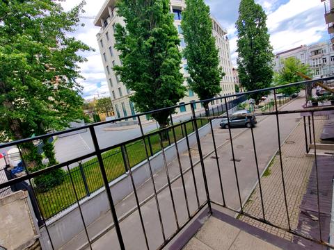 квартира по адресу Антоновича ул. (Горького), 48-Б