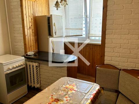 квартира по адресу Оболонская пл. (Дружбы Народов СССР), 5