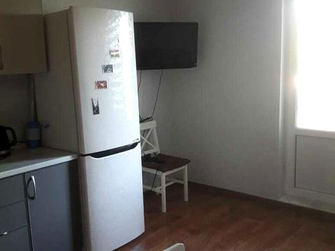 квартира по адресу Ясиноватский пер., 11