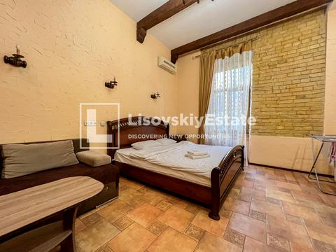 квартира за адресою Мала Житомирська вул., 16/3