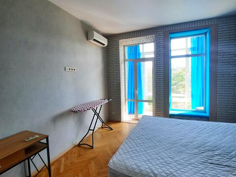 квартира за адресою Голосіївський просп. (40-річчя Жовтня), 102/1