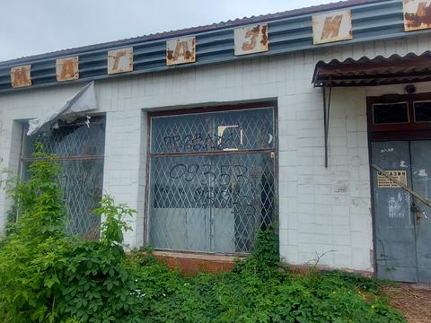 комерційна за адресою Європейська, 38