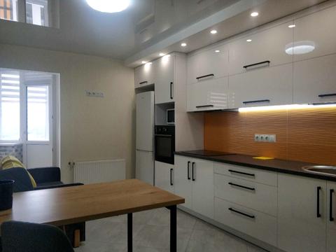 квартира за адресою Байди Вишневецького вул., 97