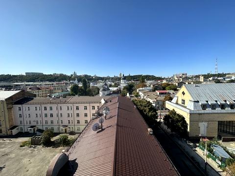 квартира за адресою Григорія Сковороди вул., 6