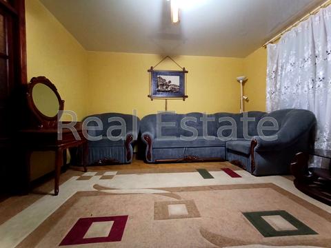 квартира за адресою Велика Китаївська вул., 6