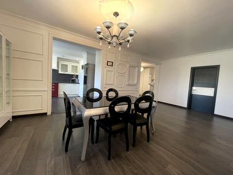 квартира за адресою Татарська вул., 27/4