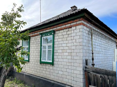 дом по адресу Карпенко-Карого ул.