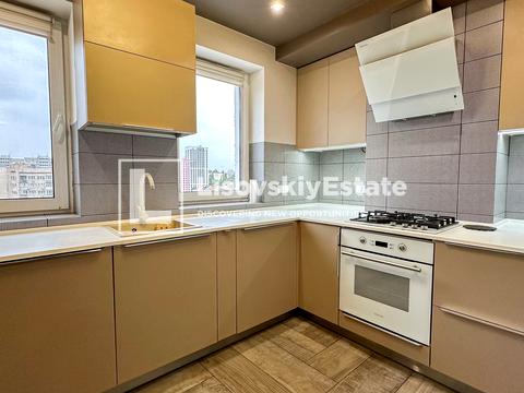 квартира за адресою Січових Стрільців вул. (Артема), 84