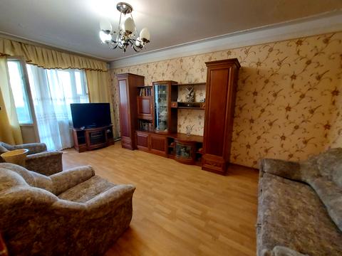 квартира за адресою Тростянецька вул., 6-А