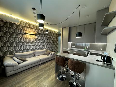 квартира за адресою Трускавецька вул., 6-В