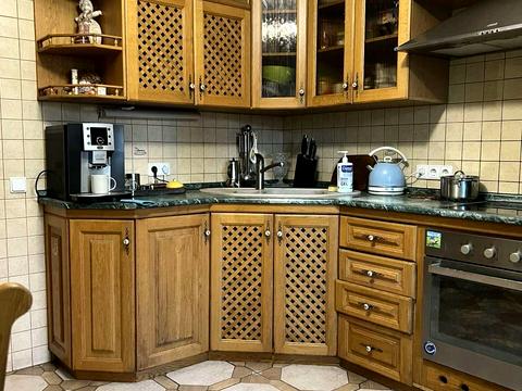 квартира за адресою Оноре де Бальзака вул., 55-Г