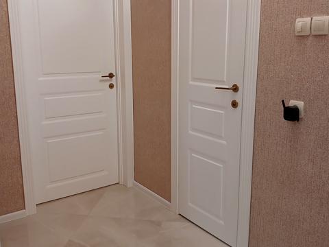 квартира по адресу Ясиноватский пер., 11