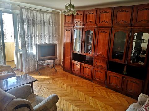 квартира за адресою Ковпака вул., 4