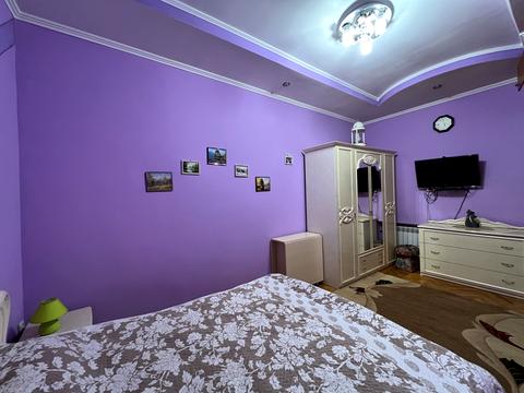 квартира за адресою Івана Франка, 11