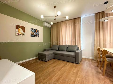 квартира за адресою Олени Теліги вул., 25