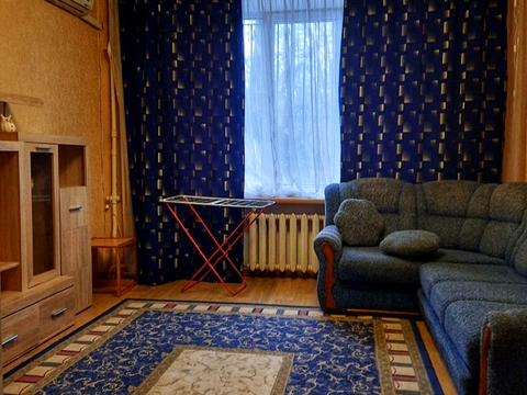 квартира за адресою Французький бульв., 12