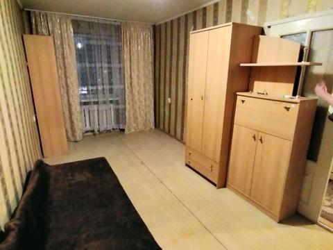 квартира по адресу Миру просп., 83