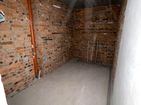 квартира по адресу Институтская ул., 10