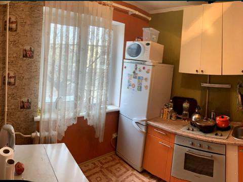 квартира за адресою Батумська вул., 48А