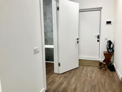 квартира за адресою Качанівська вул., 17