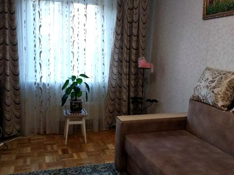 комната по адресу Оноре де Бальзака ул., 61-А