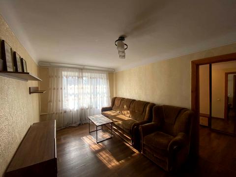 квартира по адресу Вячеслава Черновола ул., 36