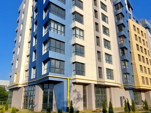 квартира по адресу Стрийская ул., 199