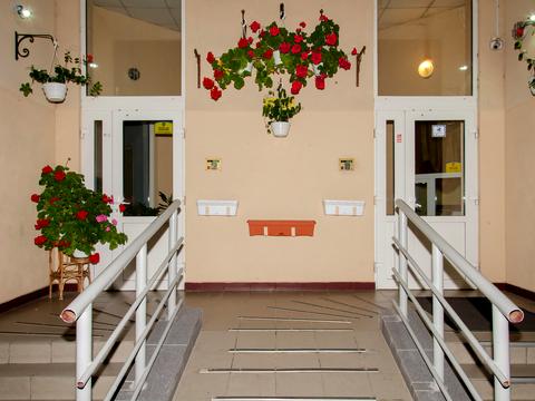 квартира за адресою Миколи Закревського вул., 12