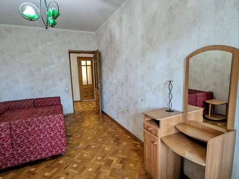 квартира за адресою Котляревського вул., 7