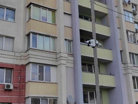 квартира по адресу Юності ул., 3