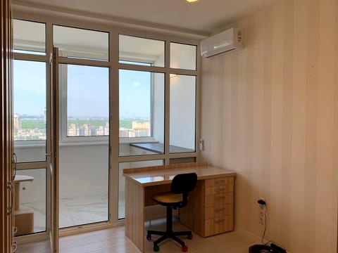 квартира по адресу Евгения Сверстюка ул. (Марины Расковой), 6