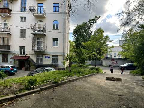 комерційна за адресою Олеся Гончара вул., 53