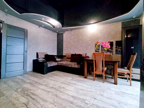 квартира по адресу Ивана Мазепы ул. (Щорса), 4Б