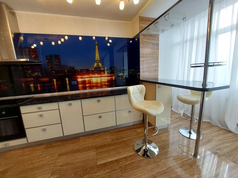 квартира за адресою Юлії Здановської вул. (Ломоносова), 54