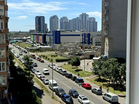 квартира за адресою Княжий Затон вул., 12