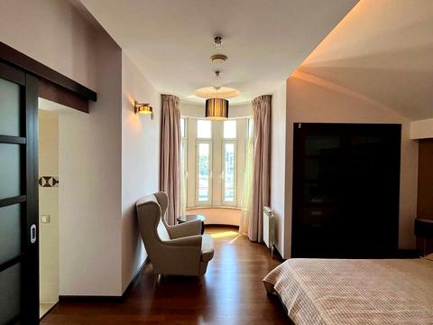 квартира за адресою Тараса Шевченка бульв., 11