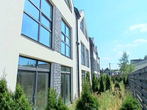 дом по адресу Калацюка