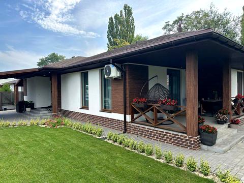 будинок за адресою Дніпро, Мільмана вул., 87-А