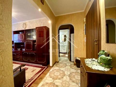 квартира за адресою Петра Дорошенка вул. (Блюхера), 3
