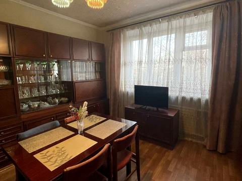квартира по адресу Балаклеевская ул. (Мурманська), 1