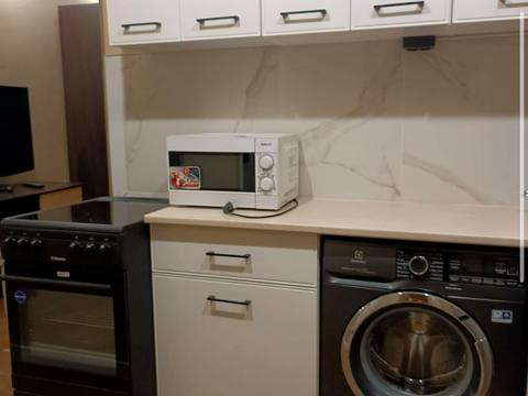 квартира по адресу Старонаводницкая ул., 8