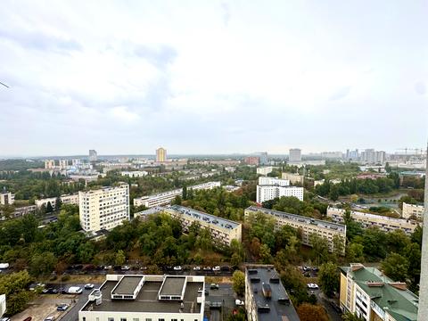 квартира за адресою Михайла Максимовича вул. (Онуфрія Трутенка), 3-Г